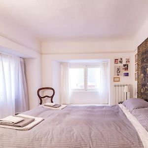 Chambre Double de Luxe